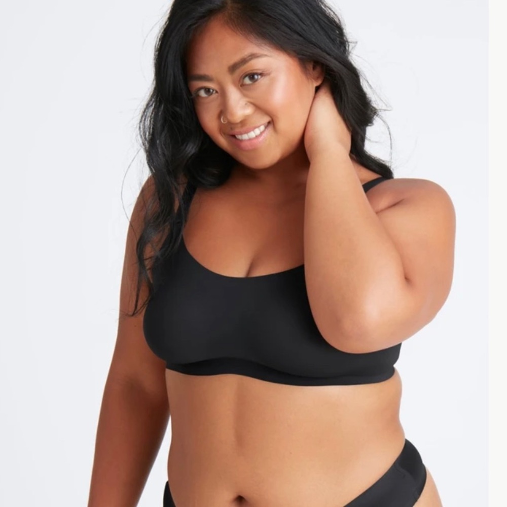 Knix wear  reversible evolution bra NWOT